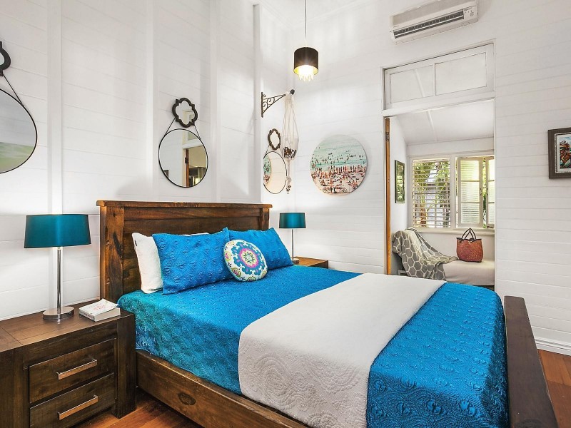 6 Garrick Street, West End QLD 4810