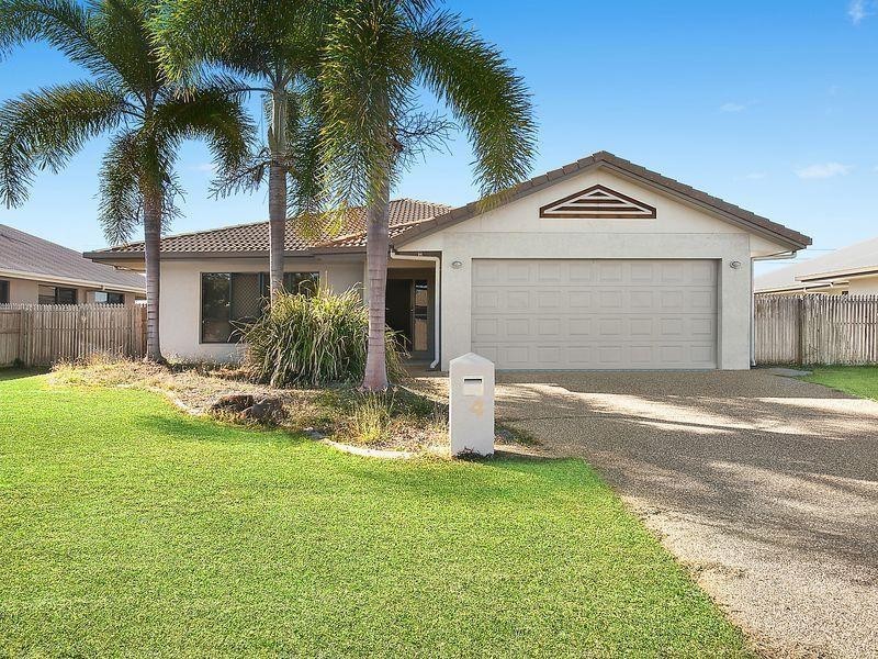 Bohle Plains QLD 4817