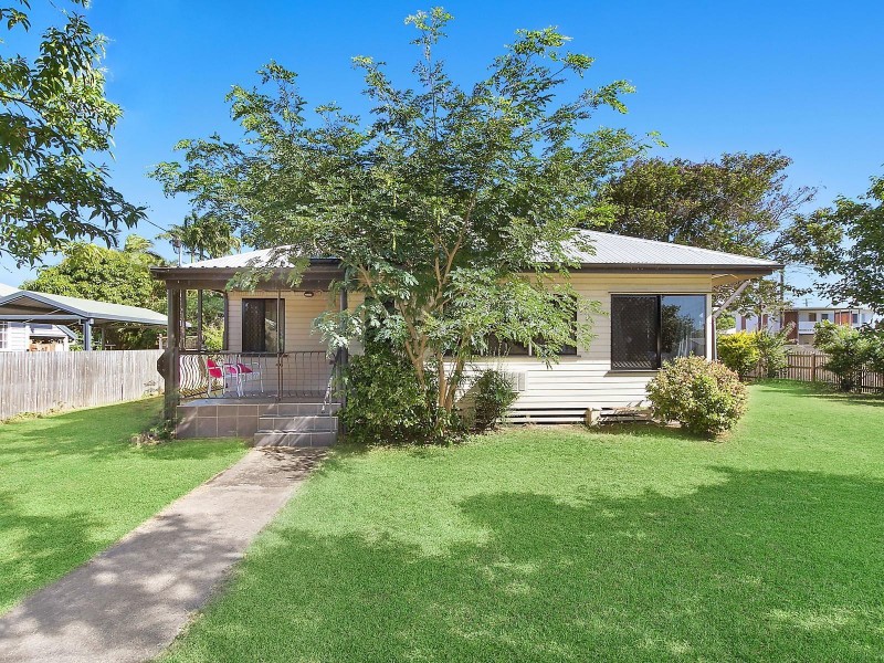 23 Lockheed Street, Garbutt QLD 4814