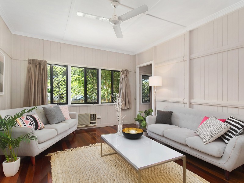 23 Lockheed Street, Garbutt QLD 4814