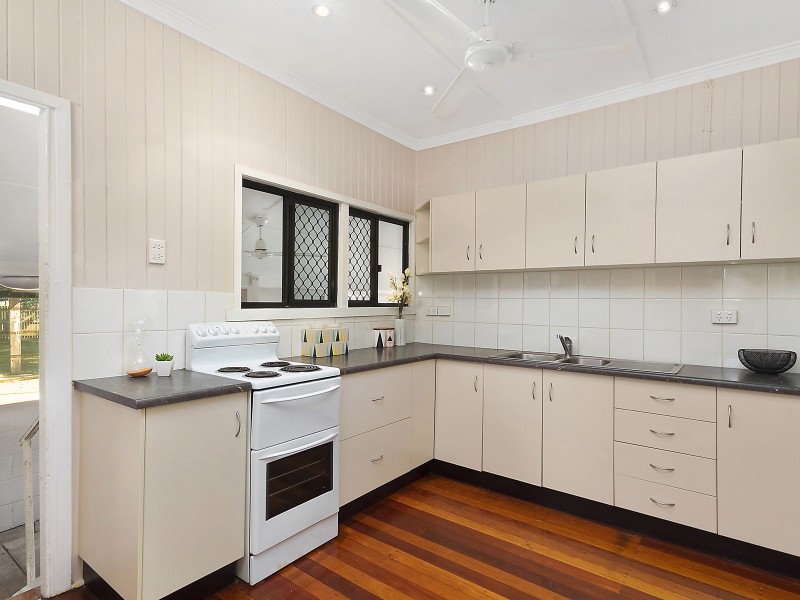 23 Lockheed Street, Garbutt QLD 4814