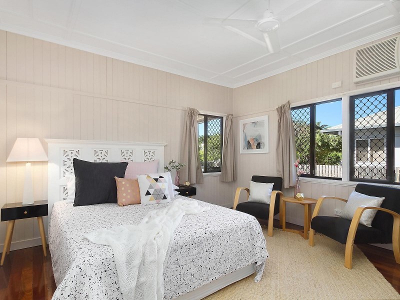 23 Lockheed Street, Garbutt QLD 4814