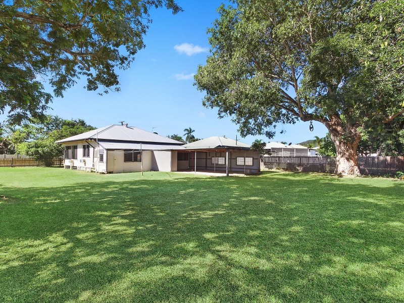 23 Lockheed Street, Garbutt QLD 4814