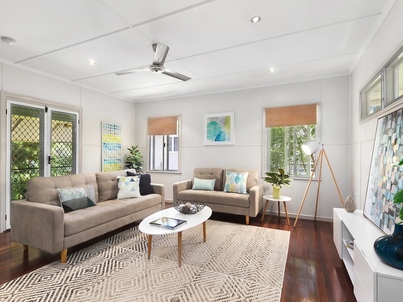 8 Wentworth Avenue, Mundingburra QLD 4812