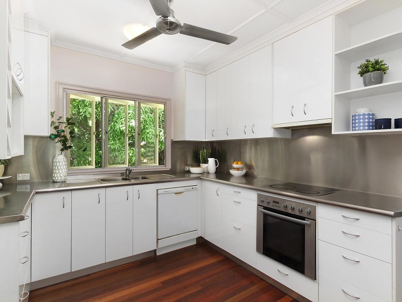 8 Wentworth Avenue, Mundingburra QLD 4812