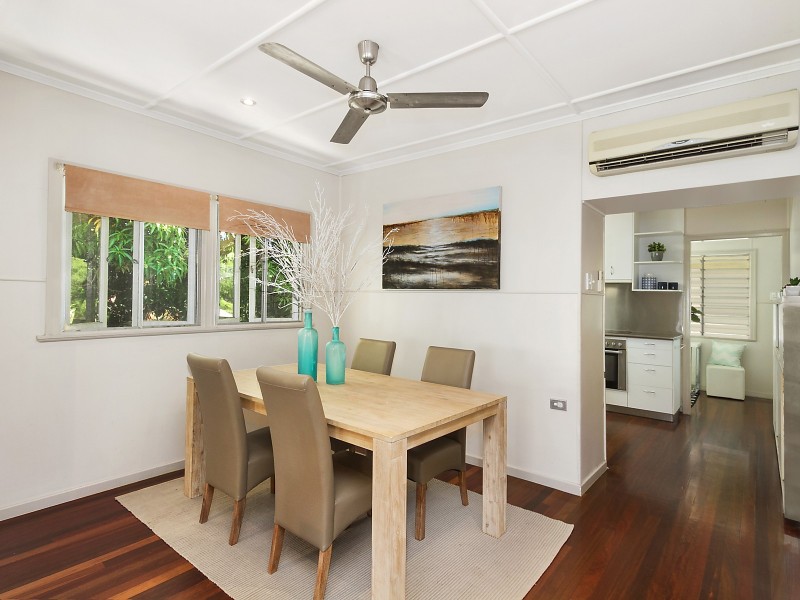 8 Wentworth Avenue, Mundingburra QLD 4812