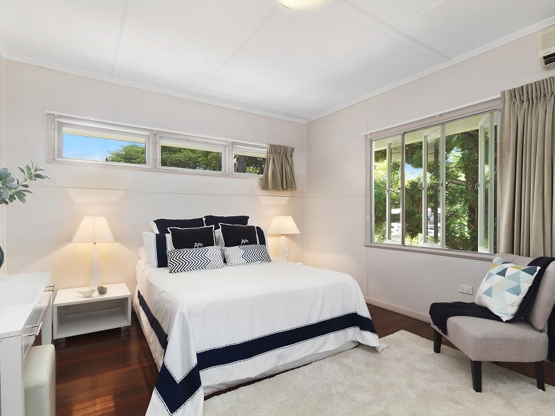 8 Wentworth Avenue, Mundingburra QLD 4812