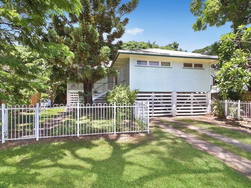 8 Wentworth Avenue, Mundingburra QLD 4812