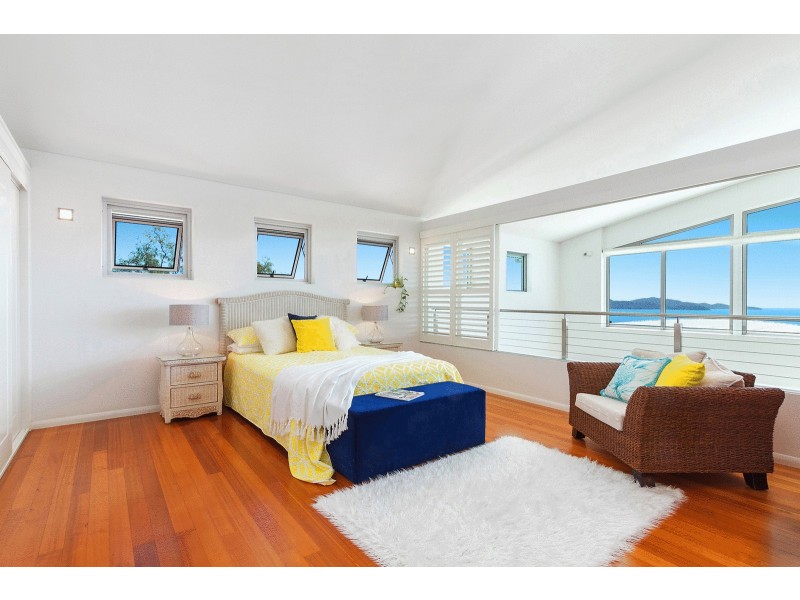 2/21 Hillside Crescent, Townsville City QLD 4810