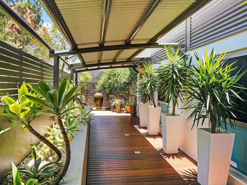 2/21 Hillside Crescent, Townsville City QLD 4810