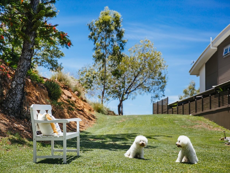 2/21 Hillside Crescent, Townsville City QLD 4810