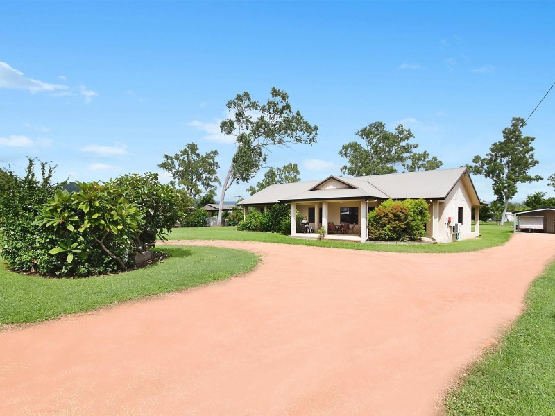 194 Ring Road, Alice River QLD 4817