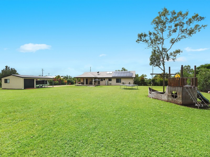 194 Ring Road, Alice River QLD 4817