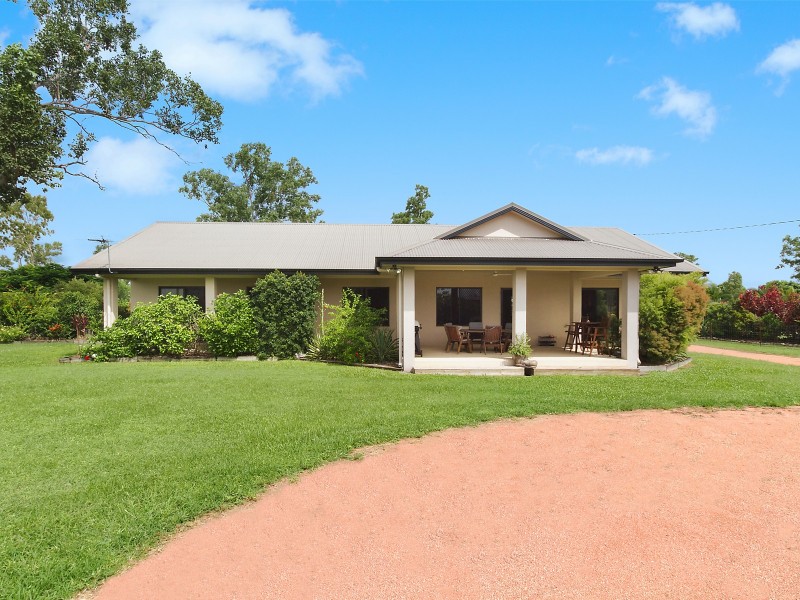 194 Ring Road, Alice River QLD 4817