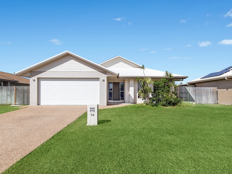 Bohle Plains QLD 4817