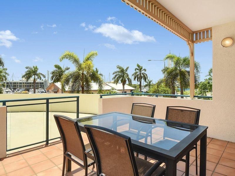 4/51-55 Palmer Street, South Townsville QLD 4810