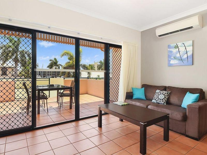 4/51-55 Palmer Street, South Townsville QLD 4810