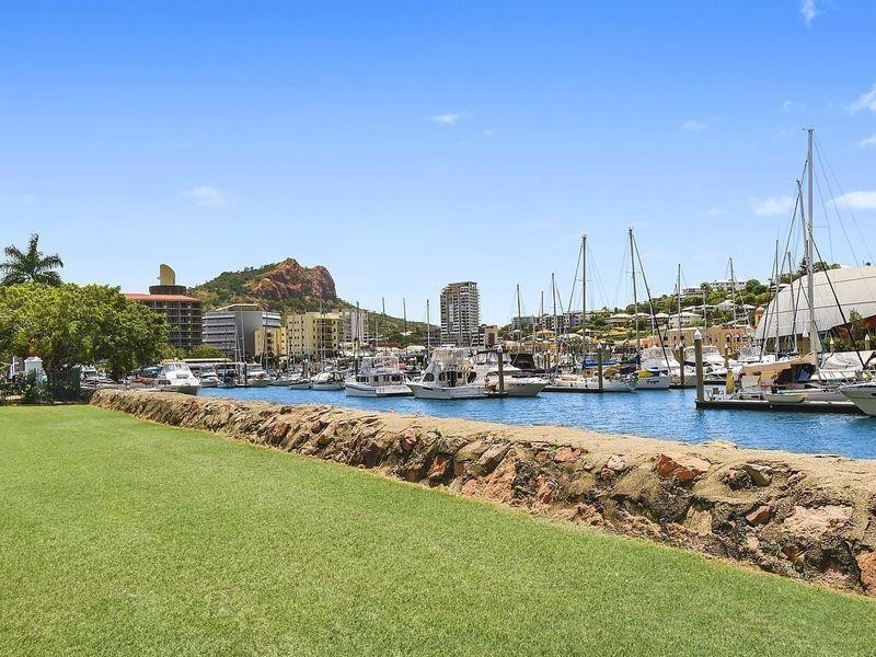 4/51-55 Palmer Street, South Townsville QLD 4810