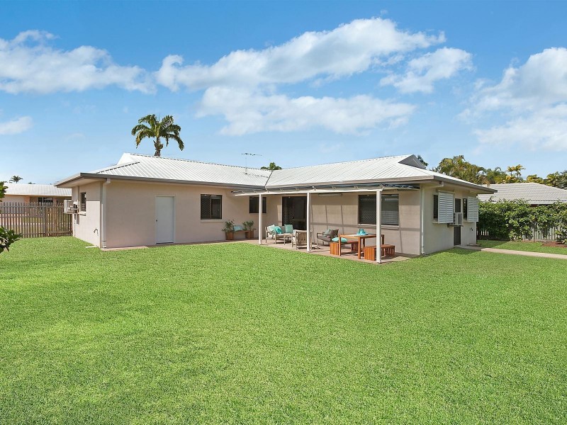 6 Viola Court, Annandale QLD 4814