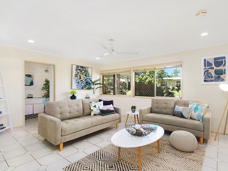 13 Healy Street, Mundingburra QLD 4812