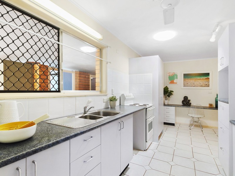 13 Healy Street, Mundingburra QLD 4812