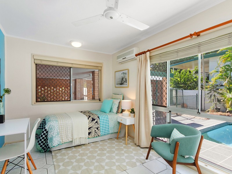 13 Healy Street, Mundingburra QLD 4812