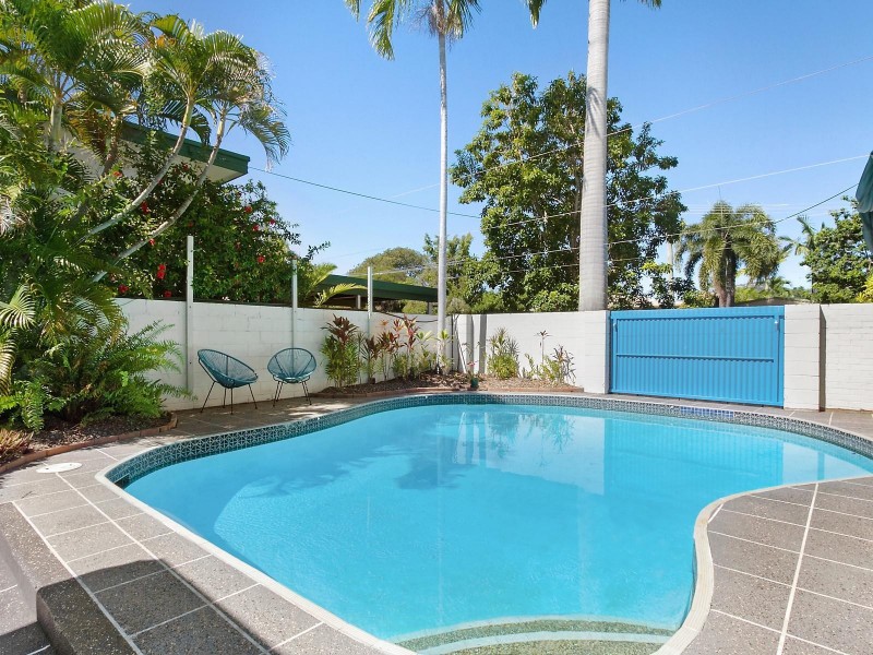 13 Healy Street, Mundingburra QLD 4812