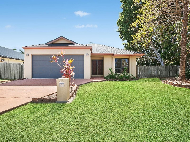 27 Woodlake Avenue, Kirwan QLD 4817