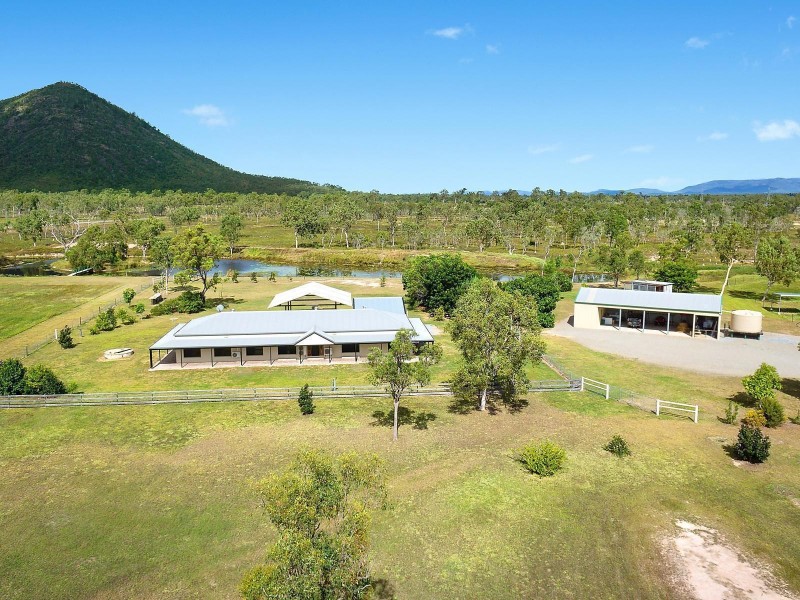 242 Mountview Drive, Toonpan QLD 4816