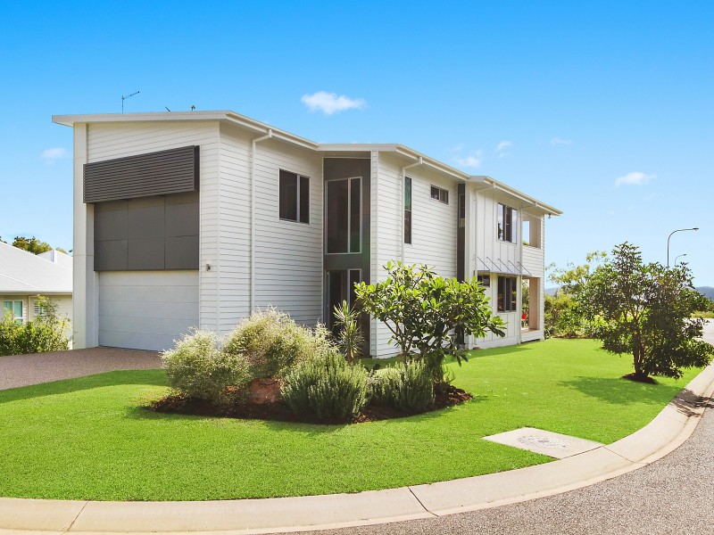 12 Chandon Place, Castle Hill QLD 4810