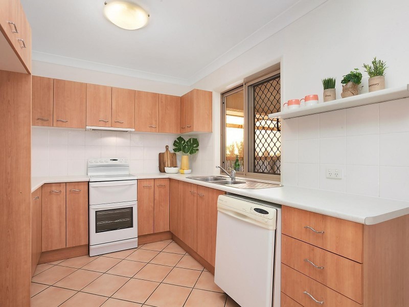 11 Marchwood Avenue, Kirwan QLD 4817