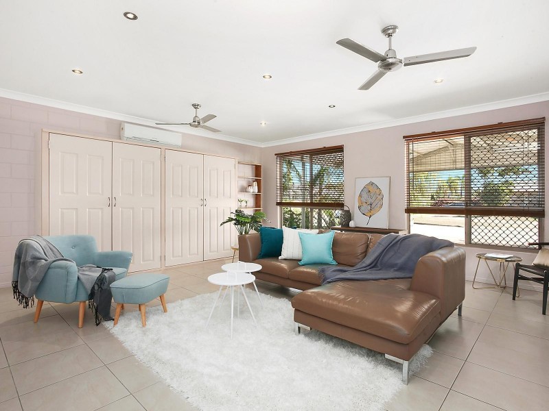 11 Marchwood Avenue, Kirwan QLD 4817