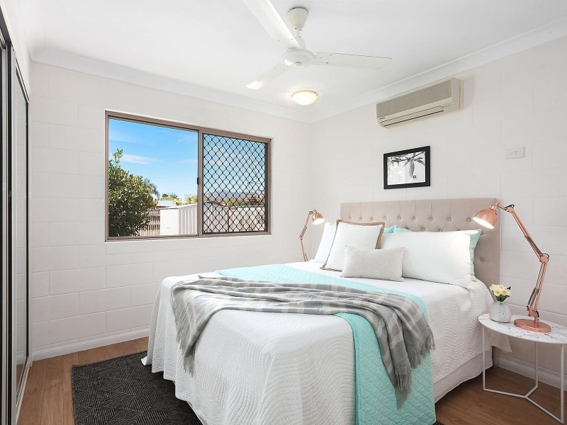 11 Marchwood Avenue, Kirwan QLD 4817