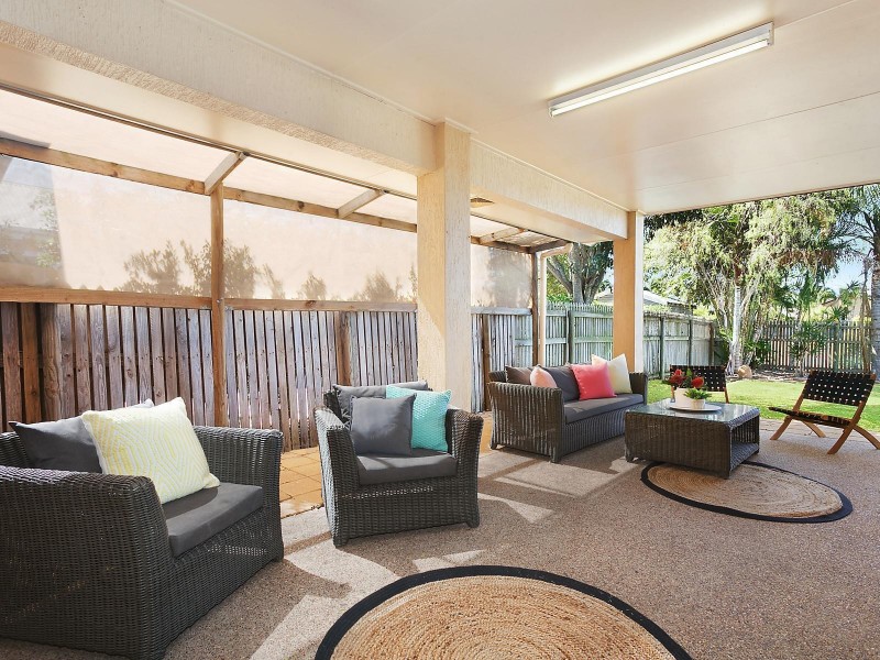 11 Marchwood Avenue, Kirwan QLD 4817