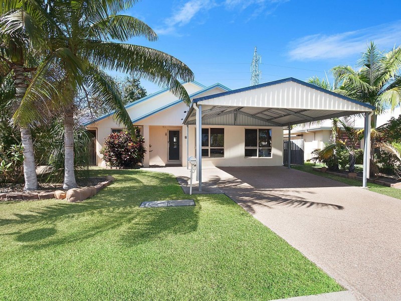 11 Marchwood Avenue, Kirwan QLD 4817