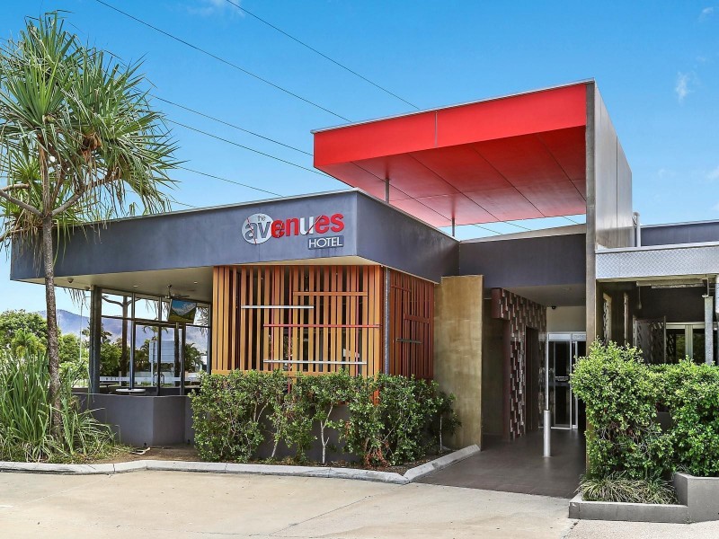 11 Marchwood Avenue, Kirwan QLD 4817