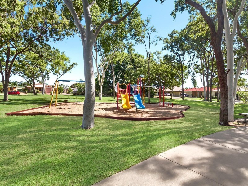 11 Marchwood Avenue, Kirwan QLD 4817