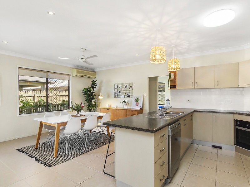 20/58 Euro Boulevard, Kirwan QLD 4817