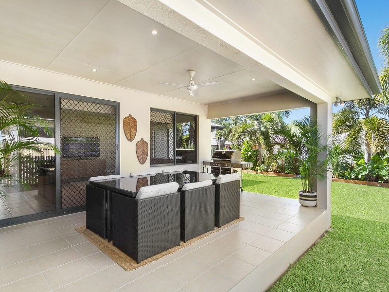 20/58 Euro Boulevard, Kirwan QLD 4817