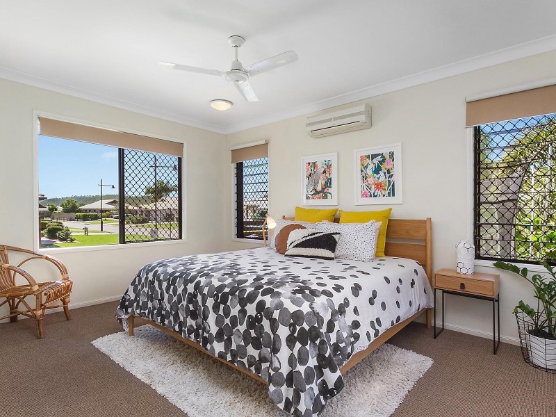 20/58 Euro Boulevard, Kirwan QLD 4817