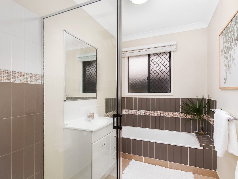 20/58 Euro Boulevard, Kirwan QLD 4817