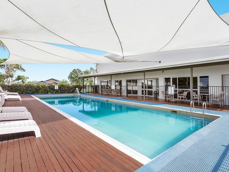 20/58 Euro Boulevard, Kirwan QLD 4817