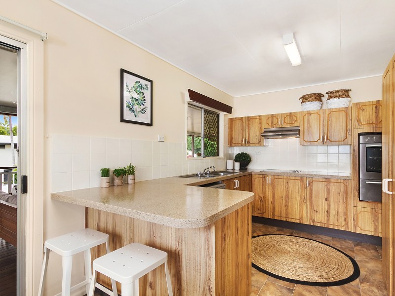 19 Frank Street, Kirwan QLD 4817