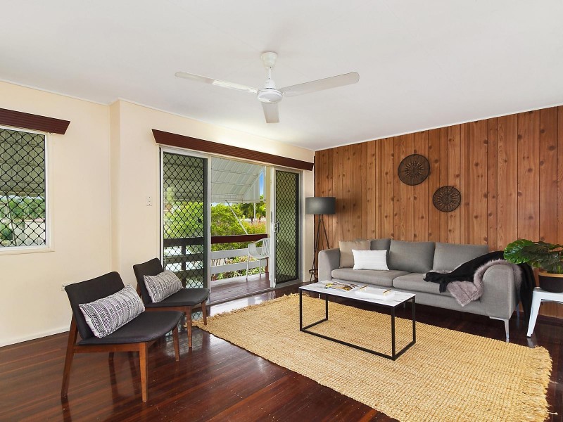 19 Frank Street, Kirwan QLD 4817