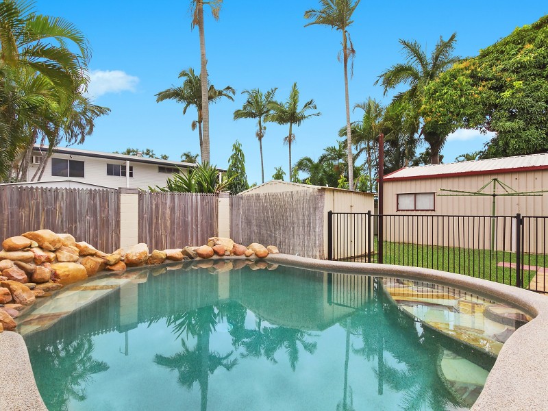 19 Frank Street, Kirwan QLD 4817