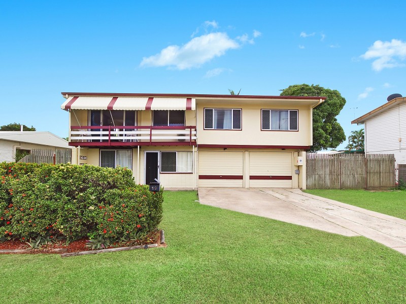 19 Frank Street, Kirwan QLD 4817