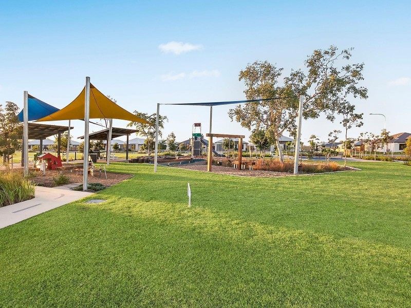 Bohle Plains QLD 4817
