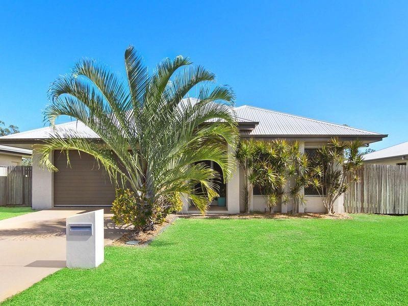 Bohle Plains QLD 4817