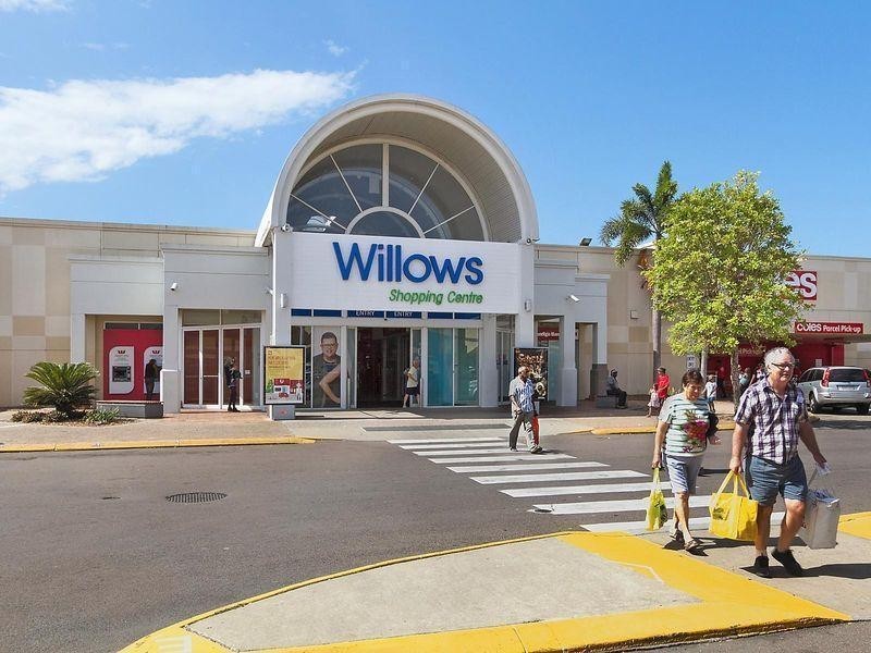 Bohle Plains QLD 4817