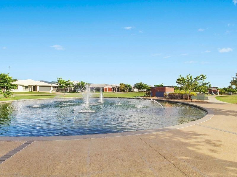 Bohle Plains QLD 4817